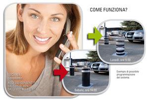 FAAC Автоматический контроль доступа