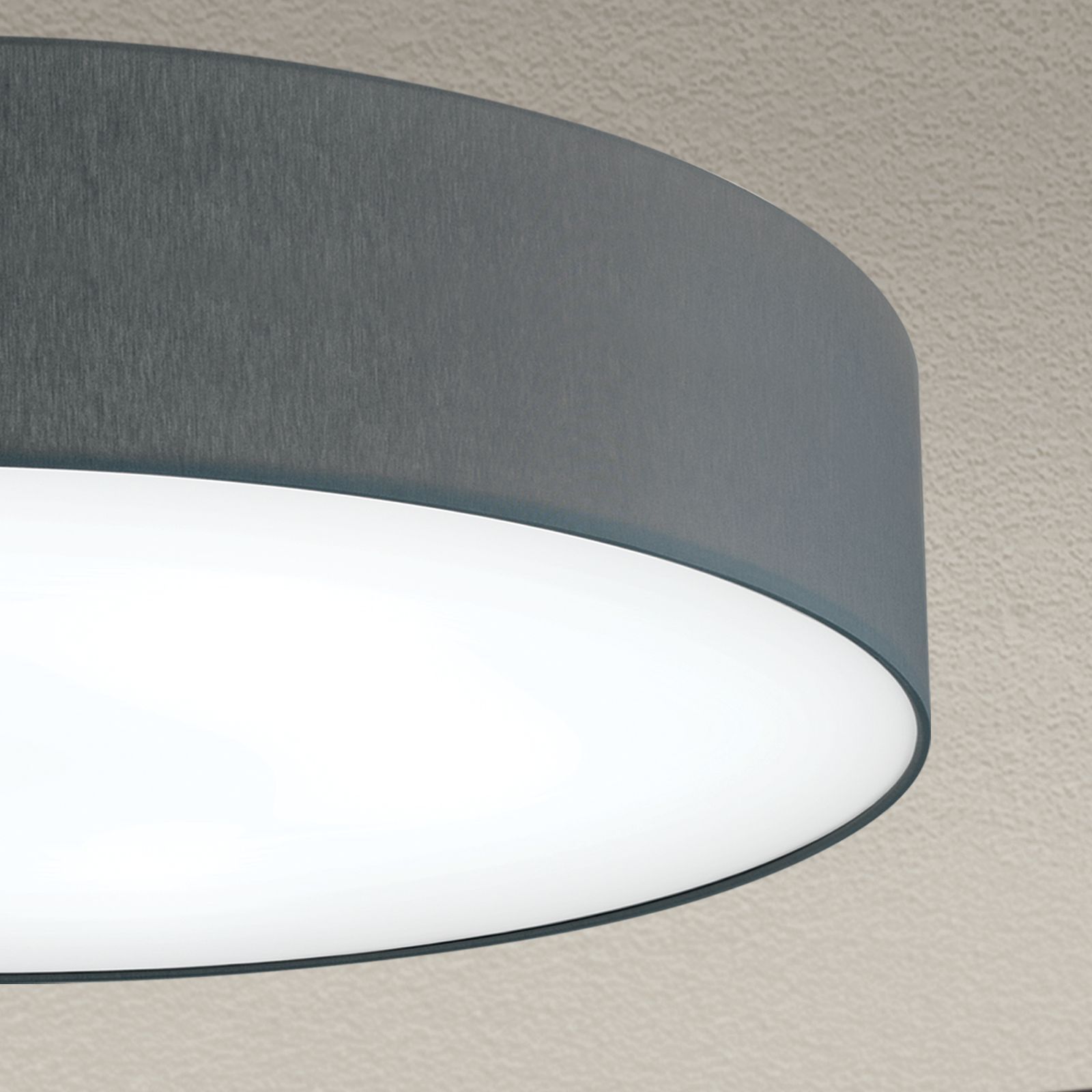 Потолочный светильник из ткани Orion ARCH-00100499 - Вид №36