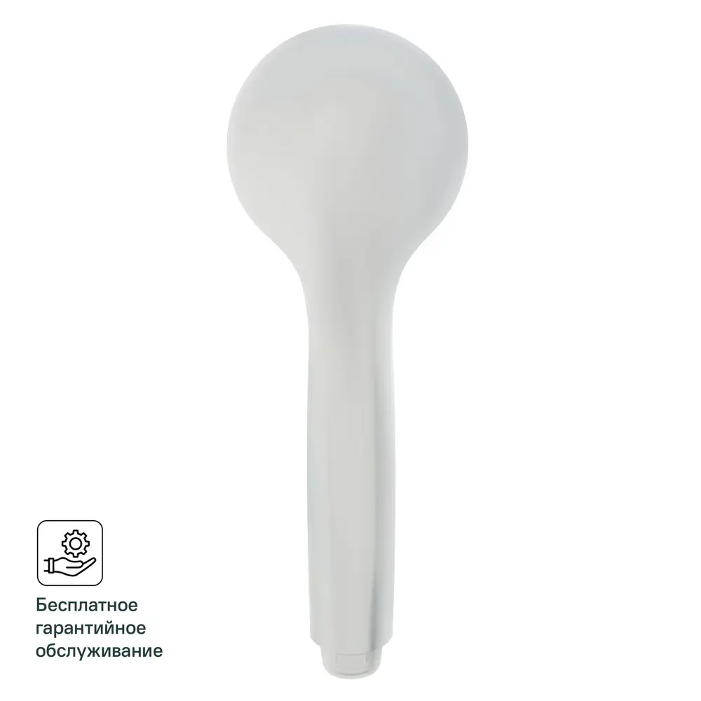 Лейка для душа Hansgrohe Crometta 2 режима цвет хром 18624858 STLM-2045669 Crometta Varriojet