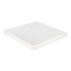 Панель светодиодная Varton 595/595/50 PRS EM 42 Вт 595x595 мм 5250 K IP40 82656302 STLM-2125805