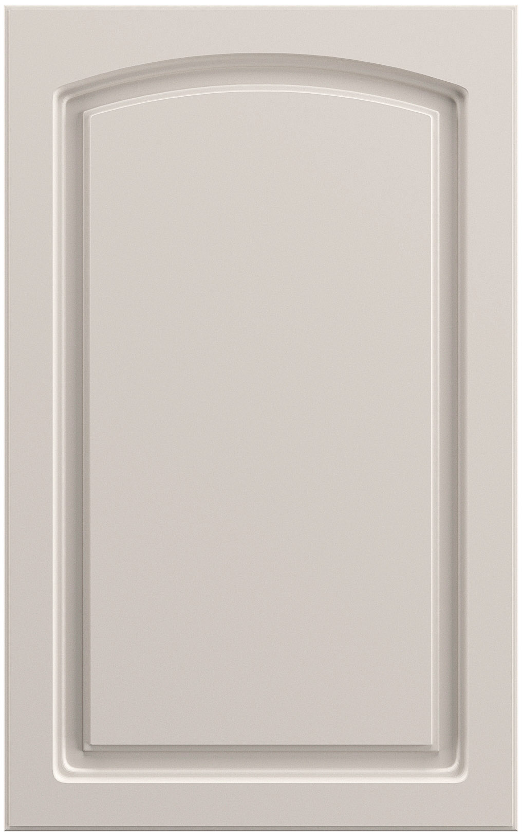 Фасады для кухни Классика Фрезеровка «Арка+» Ариетт №553 SIDAK SIST2523-47