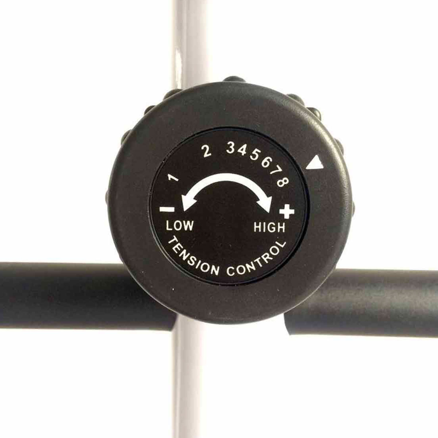 E5030 Эллиптический тренажер saturn e5030 DFC  - Вид №3