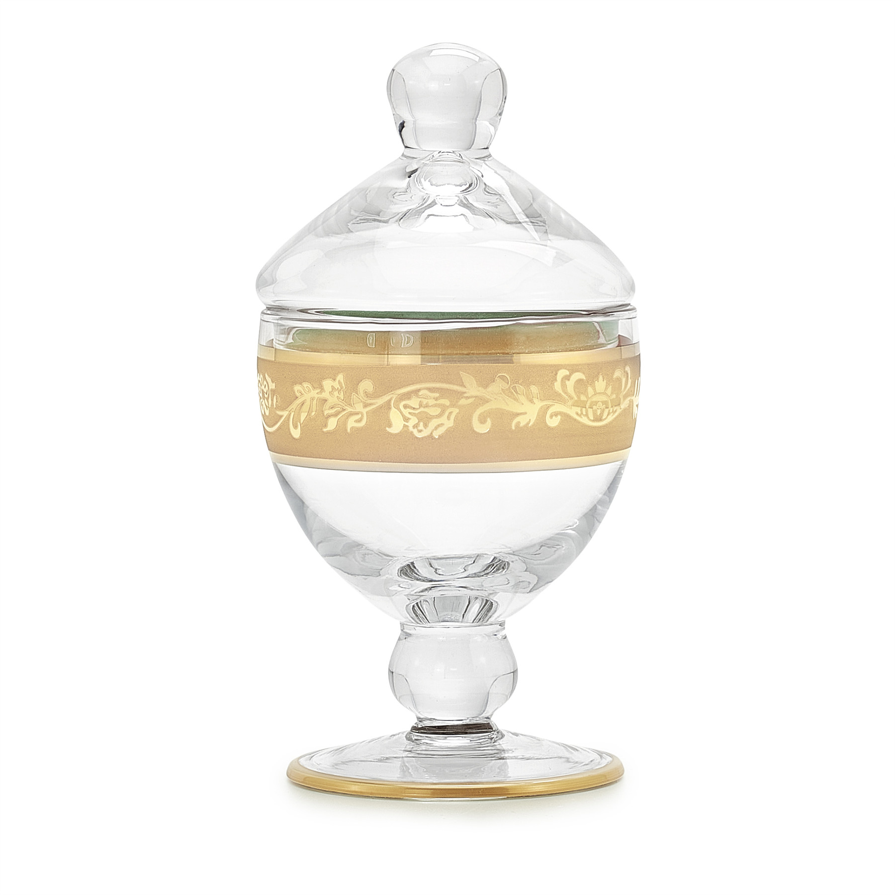 50253 Золотая канистра Беллино Labrazel 