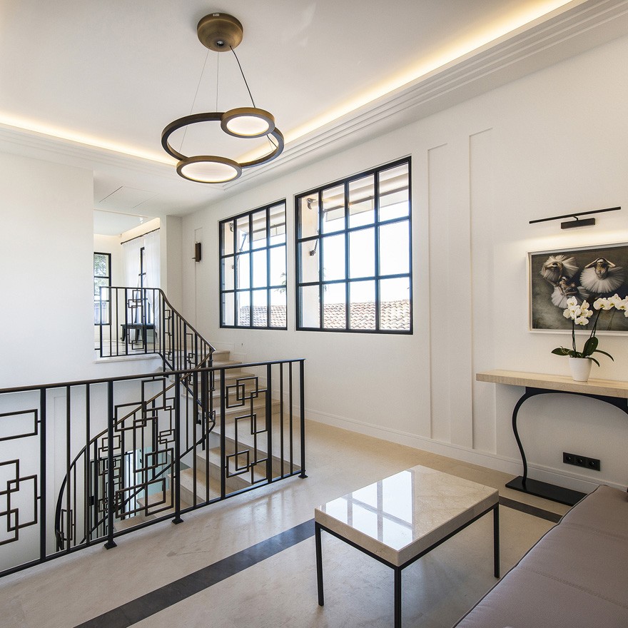 Contardi ACAM.001932 Eclisse SO LED люстра подвесная 115614 - Вид №3