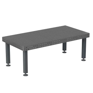 Сварочный стол SRK D16.20.10-K