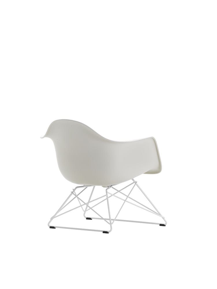 Полипропиленовое кресло с подлокотниками VITRA Eames Plastic Chair ARCH-00081390 - Вид №40