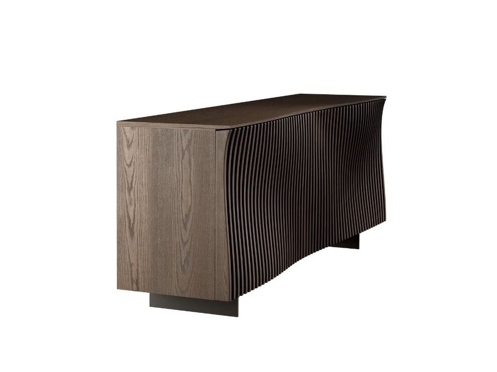 Шкаф из дуба с распашными дверями NORD ARIN Dune ARCH-00087571 - Вид №4