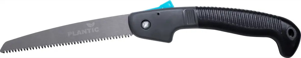 FISKARS Plantic Light — складная садовая пила с эргономичной рукояткой 89359942