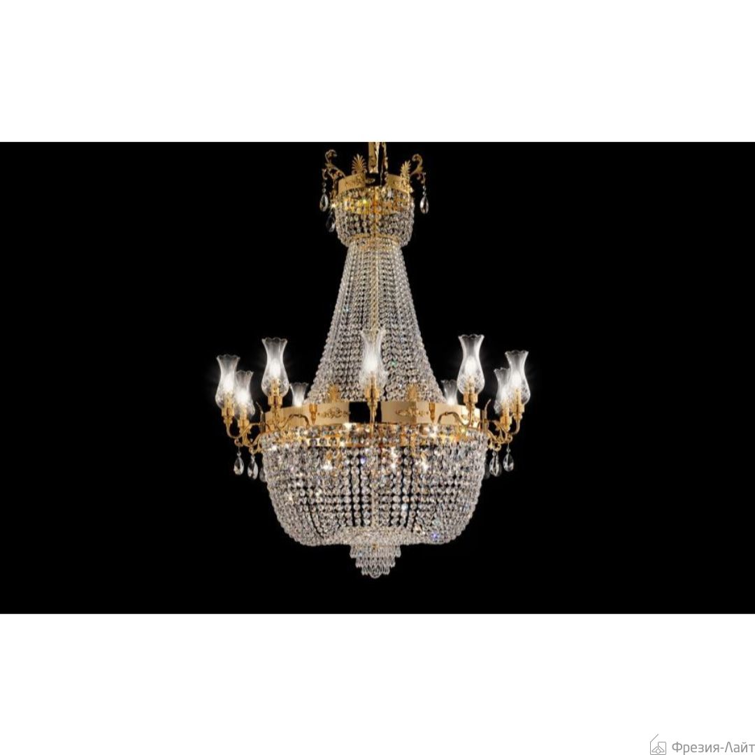 Masiero VE 827 20 люстра подвесная большая ve82720