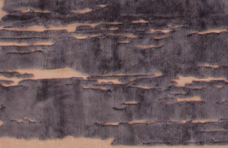 Прямоугольный коврик ручной работы из растительного шелка Alnoor Santreyd sun-id-1422927 - Вид №1