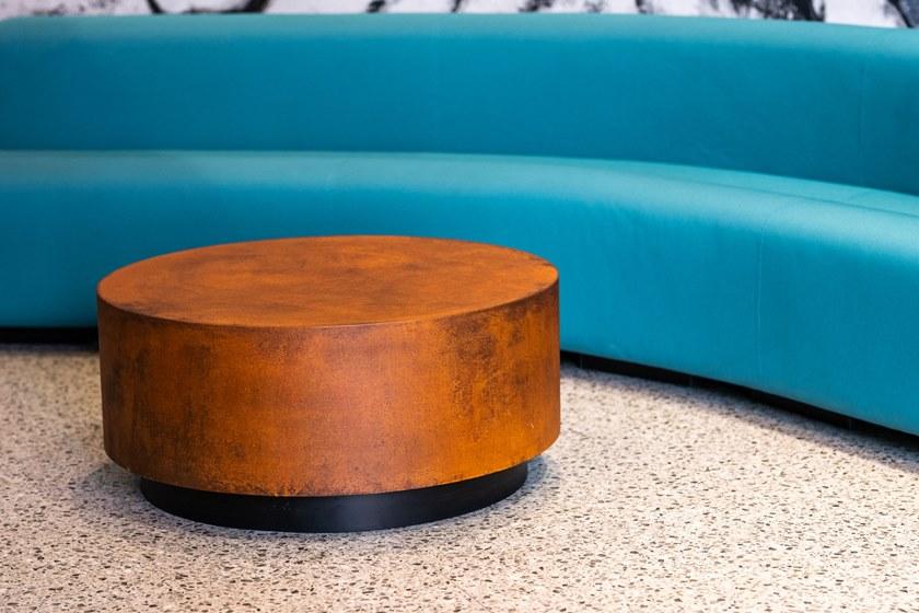 Isoplam Краска с эффектом кортена, меди и цинка sun-id-1488794 - Вид №3