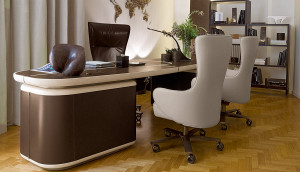 Письменный стол TYCOON GIORGETTI 70040