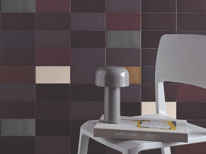 Mutina Настенная / напольная плитка из глазурованного керамогранита Lane sun-id-1352793 - Вид №1