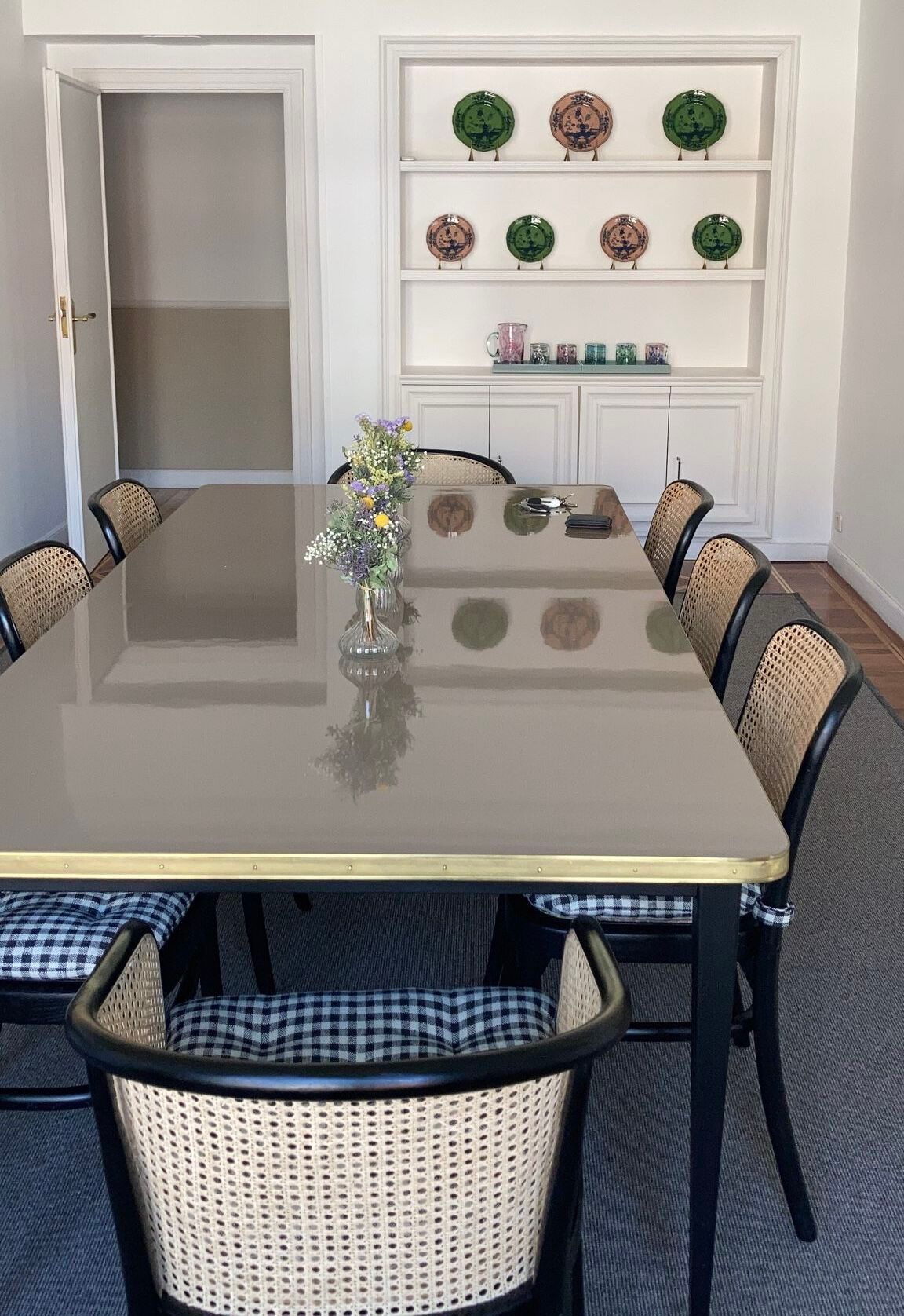 Прямоугольный стол Jover+Valls Antique Boutique-Juliet ARCH-00022095 - Вид №10