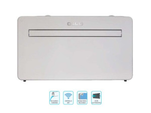 Кондиционер без внешнего блока