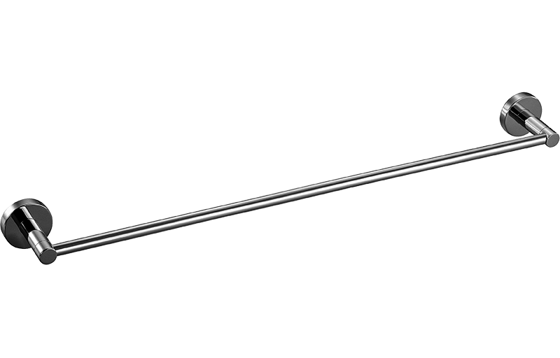 E-9139 Вешалка для полотенцев 76,2cm GRAFF M.E./M.E. 25