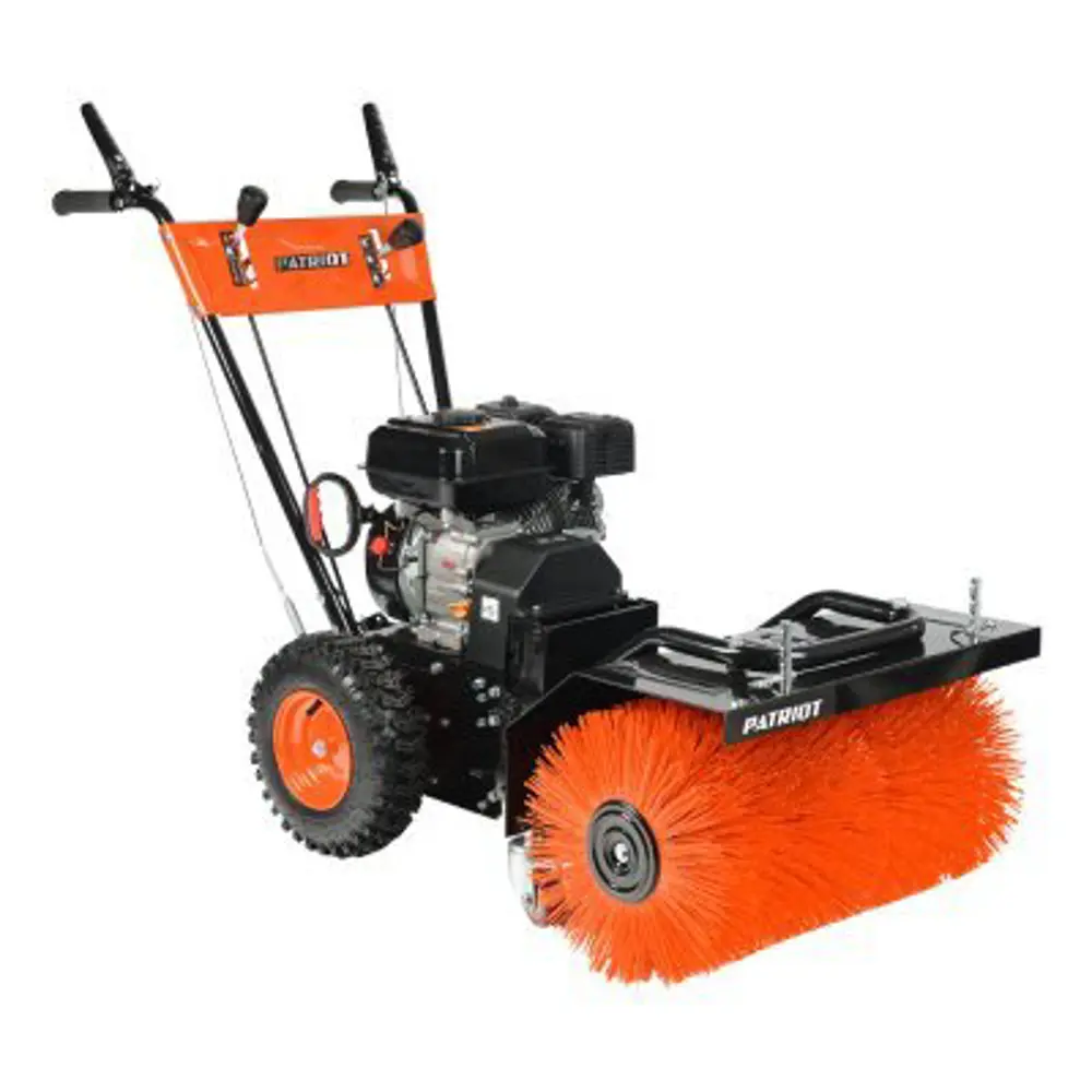 Подметальная машина бензиновая Patriot PS 888 S 6.5 л.с Santreyd STLM-2099636