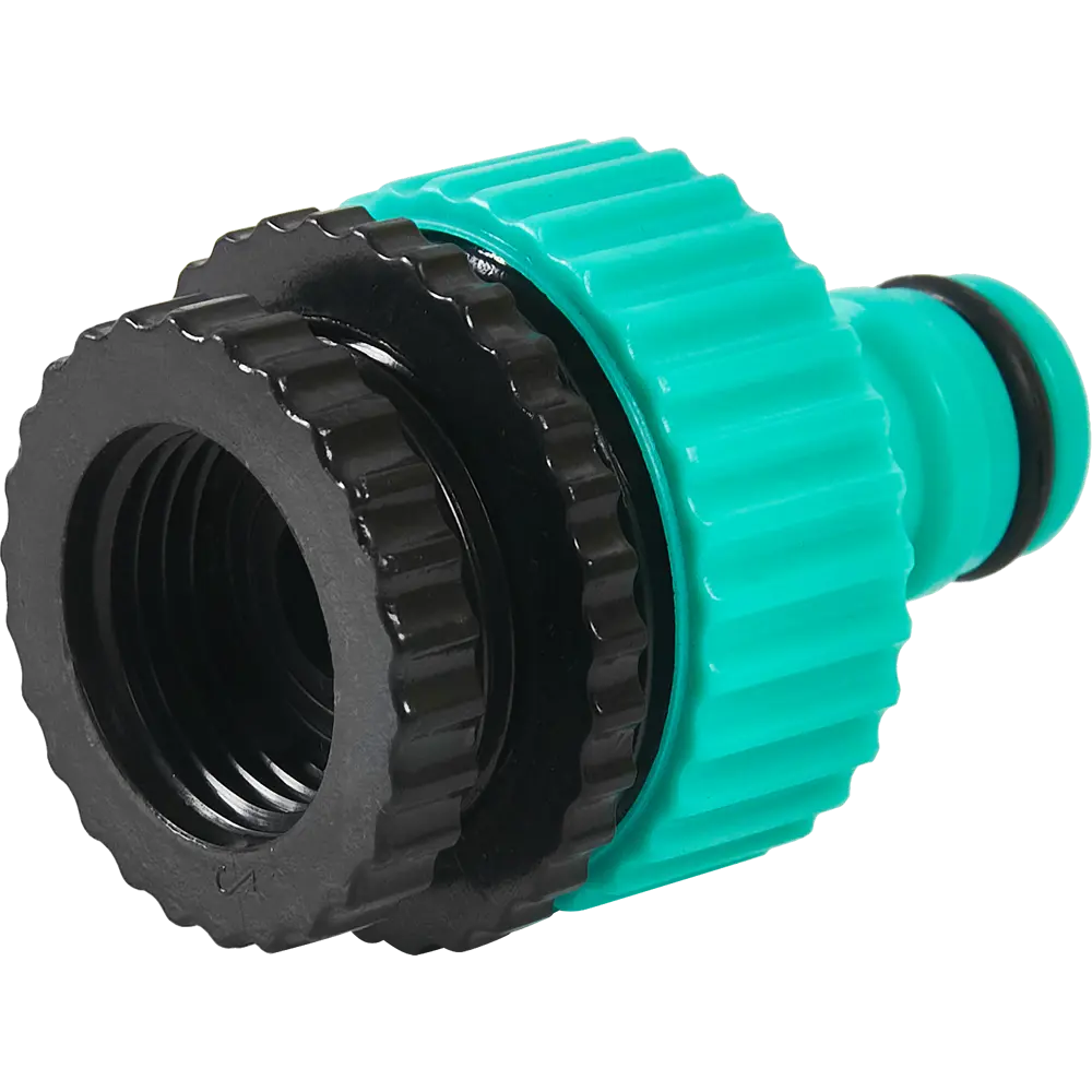 Адаптер для шланга Sturm 3015-21-1/2-3/4-1 1/2"x3/4"x1" 88491295 STLM-2095836 Sturm!  - Вид №1