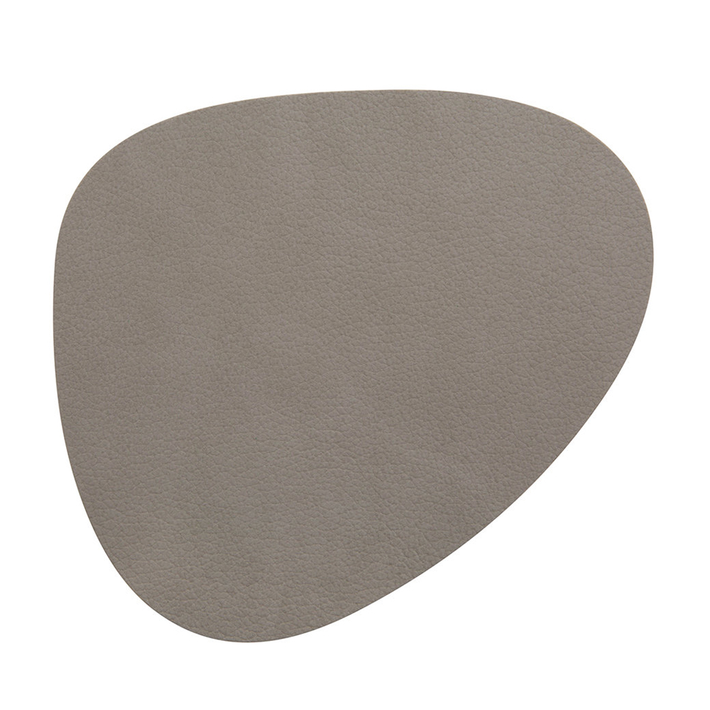 5711590013008 light grey подстаканник фигурный11x13 см LINDDNA NUPO Santreyd 