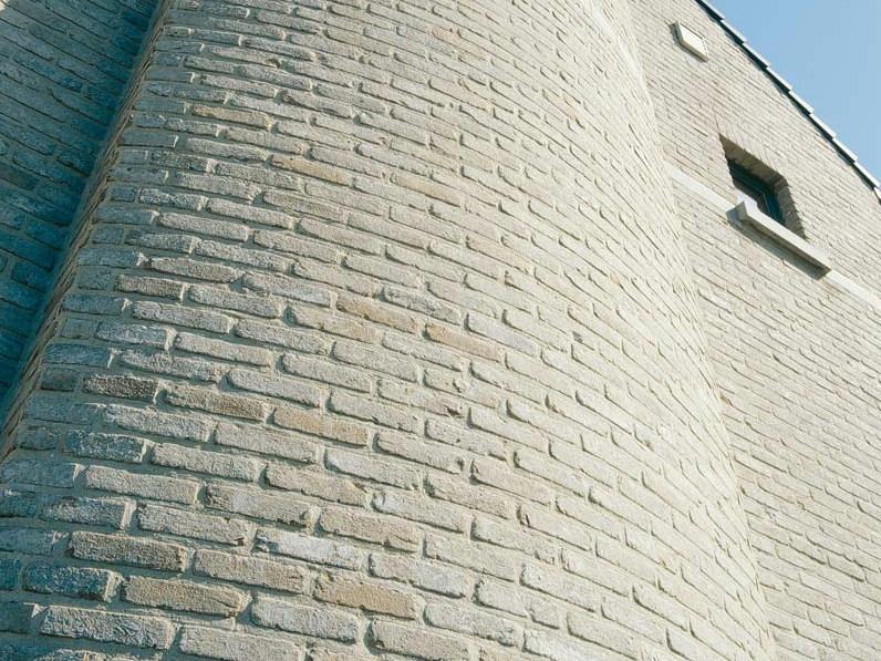 B&B Rivestimenti Naturali Кирпич глиняный для открытой кладки Mattoni / listelli Genesis 260 - Вид №1