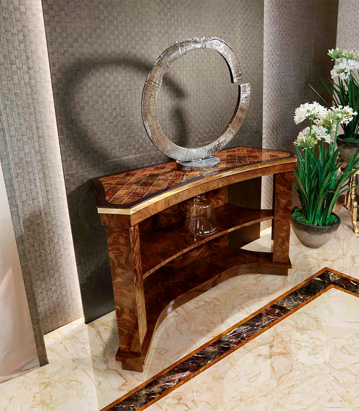 Консоль ATENA CEPPI 3252 Contemporary