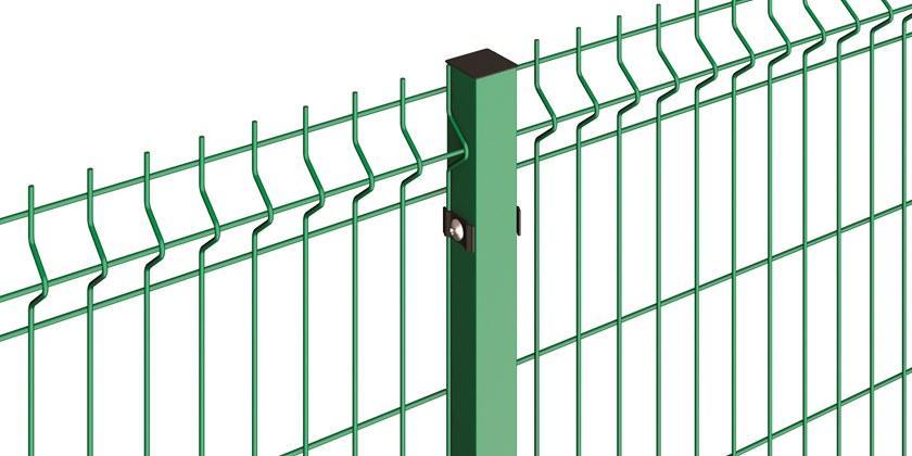 Gruppo CAVATORTA Стальная профильная опора квадратного сечения sun-id-1375841 - Вид №12