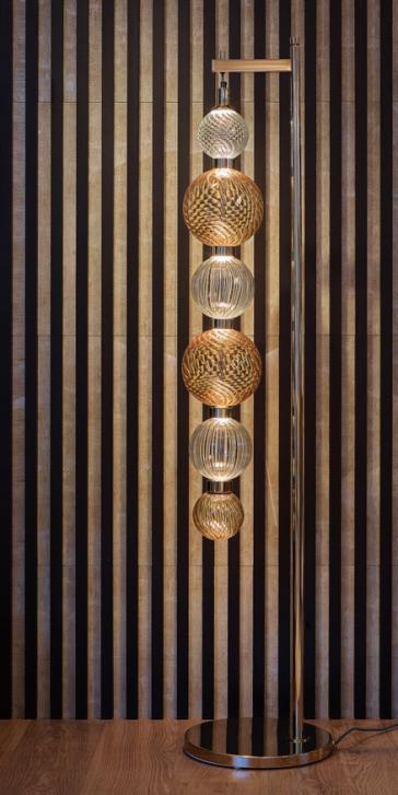 SICIS Drop Floor Lamp 35x170 sun-id-1989860 - Вид №1