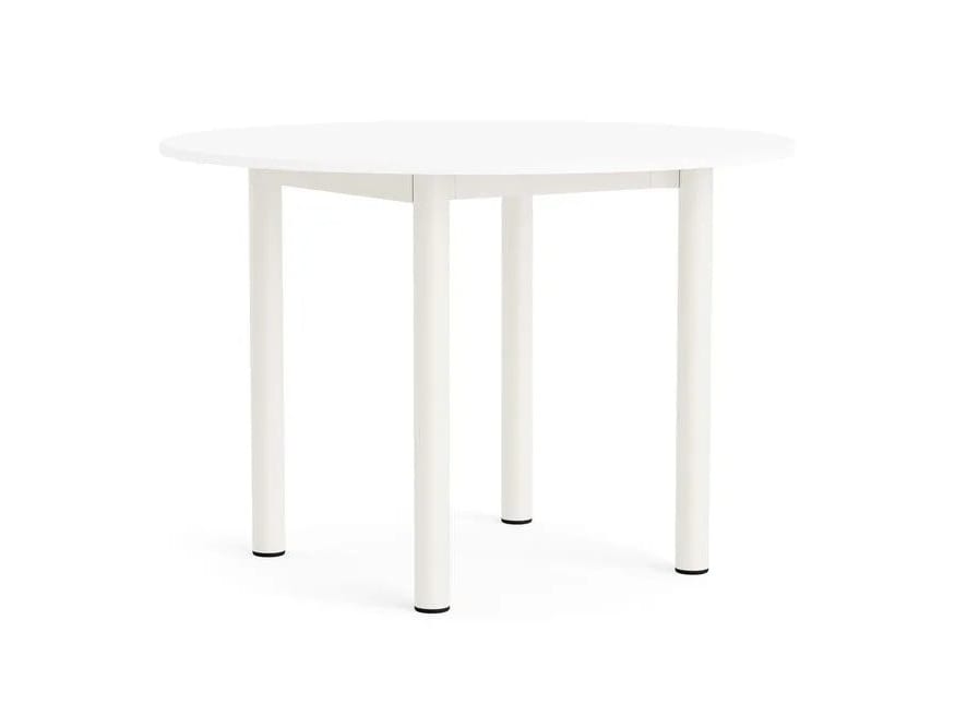 Круглый стол с алюминиевыми или твердыми дубовыми ножками Hay пристройка ARCH-00070353 - Вид №42