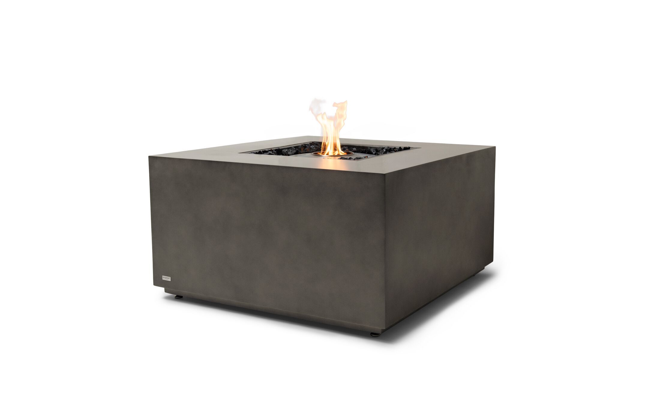 Отдельно стоящий камин на биоэтаноле или газе EcoSmart Fire Fire Tables ARCH-00033479 - Вид №22