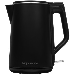 9957558 Электрочайник Topdevice TDK001_BK черный
