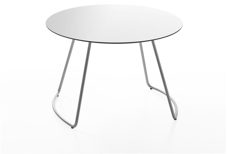 Kastel Нижний стол с круглыми салазками Kaleox Kkk8tv - Вид №1