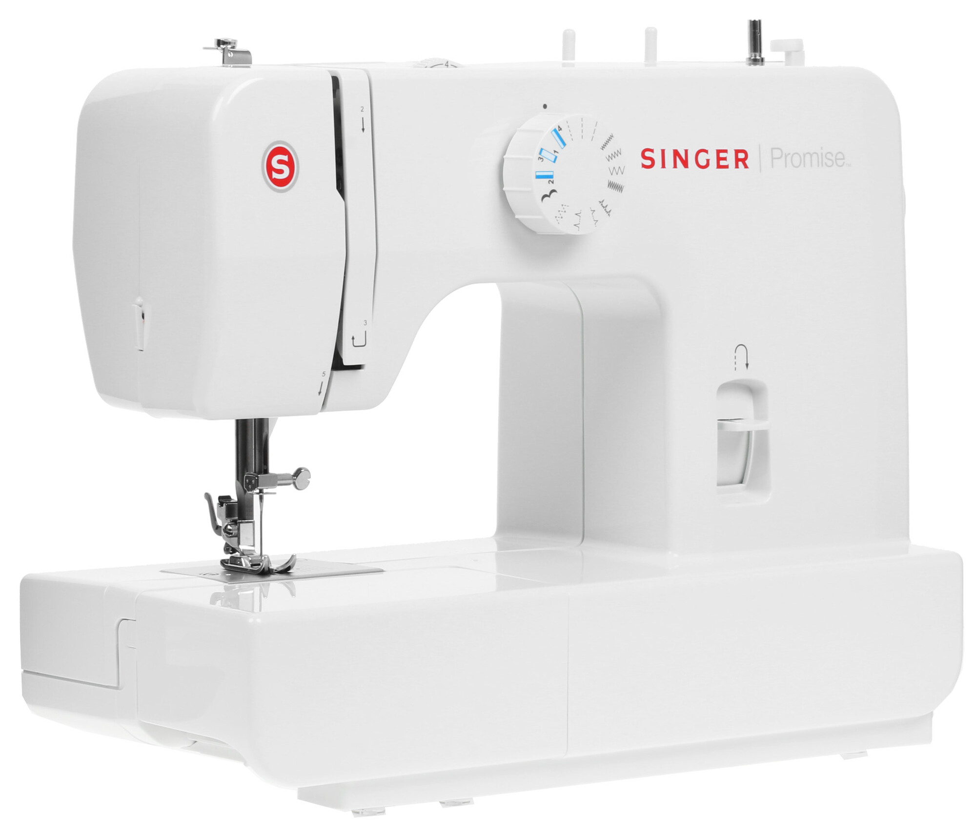 1085890 Швейная машина Singer Promise 1408 STDN-0151156