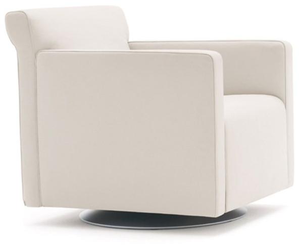COR Кресло поворотное с подлокотниками Quant sun-id-1426124 - Вид №1