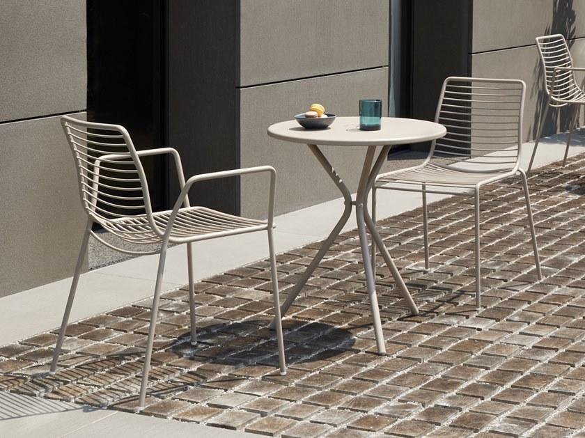 SCAB DESIGN Садовый стол sun-id-1487303 - Вид №2