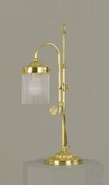 Orion LA 4-643/1 Patina WR. NOSTALGIE лампа настольная 52670