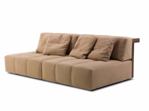 Модульный диван