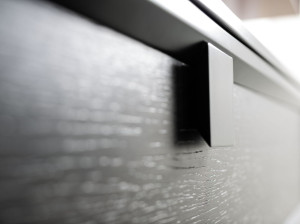 Подвесной шкаф с ящиками