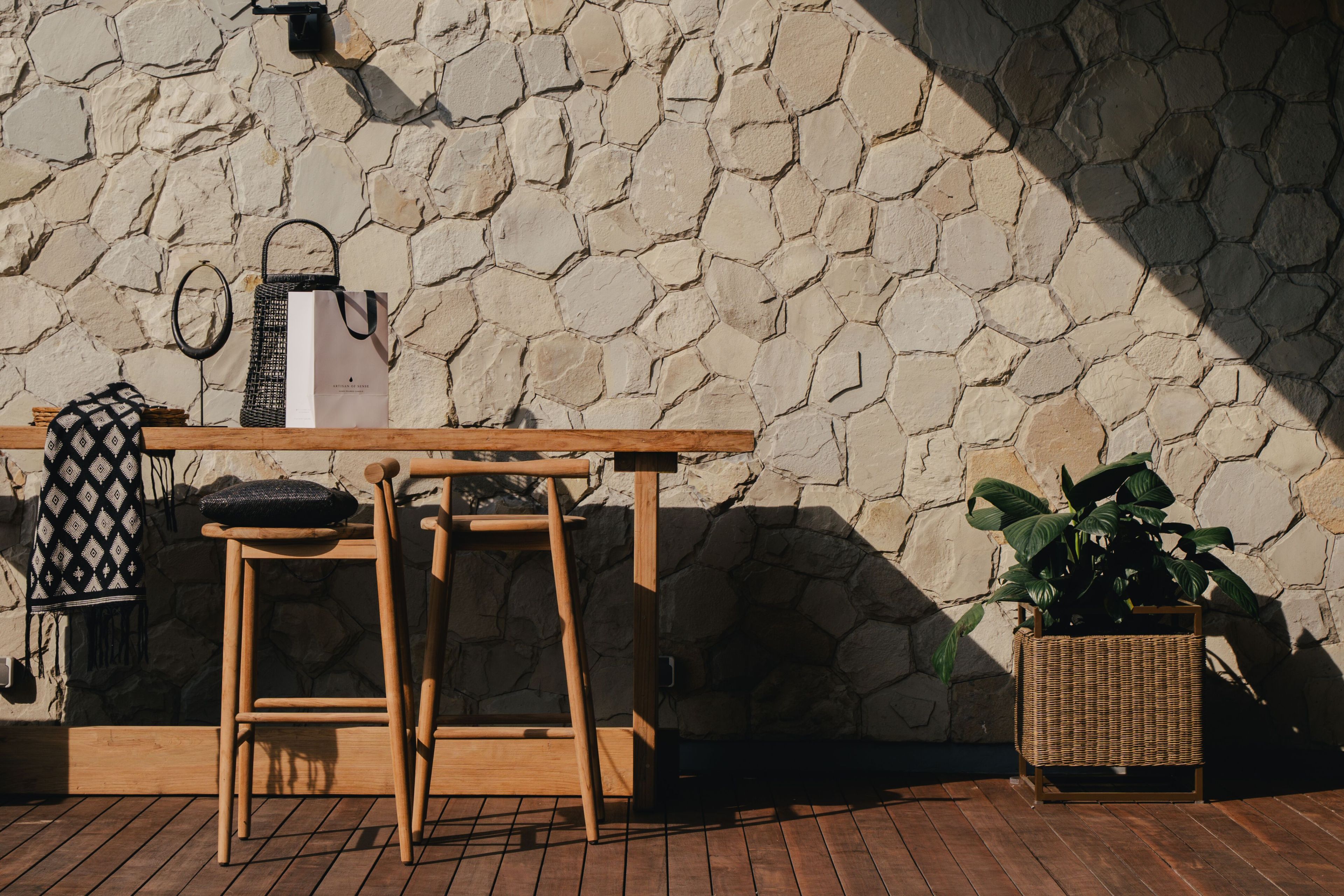 Мобильный тиковый бар cbdesign Axis ARCH-00071408 - Вид №7