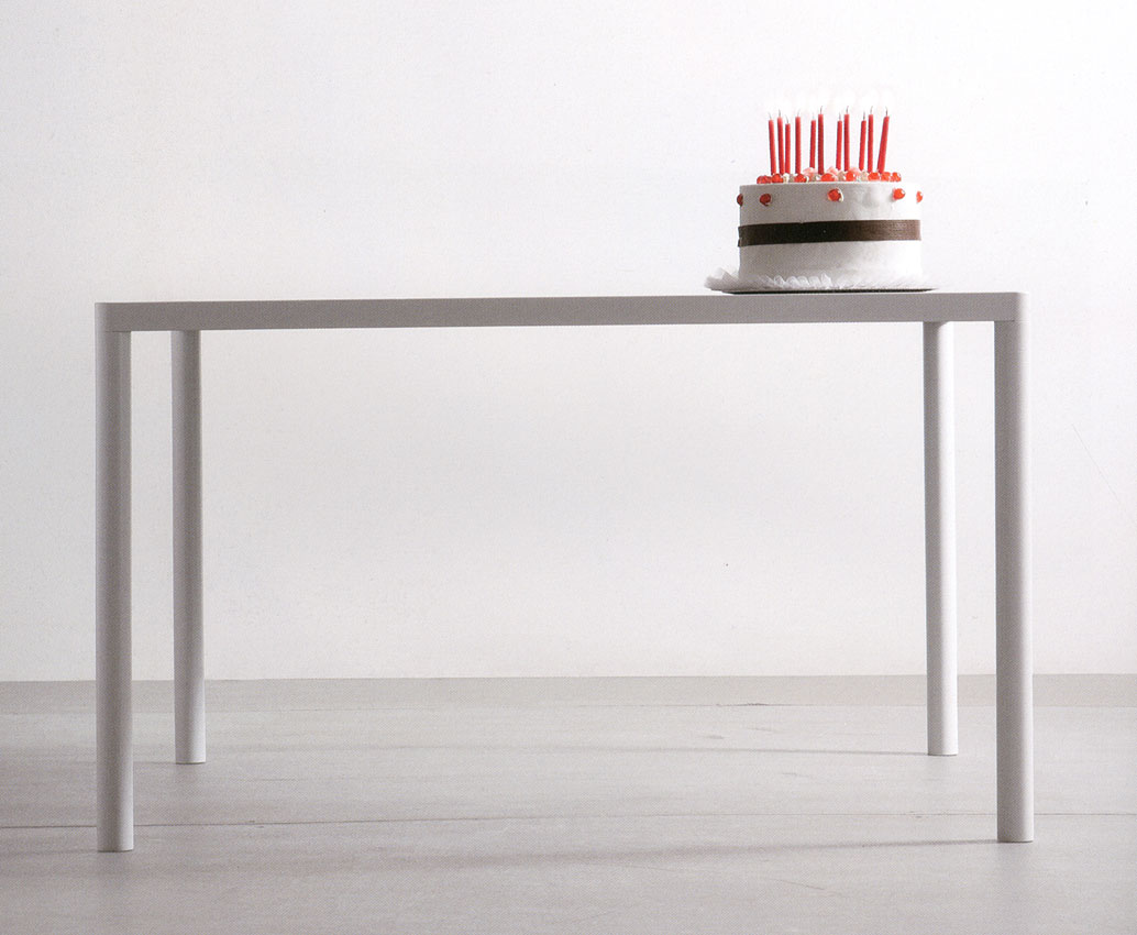 Стол Max DALL'AGNESE CTA04342 COMPLEMENTI