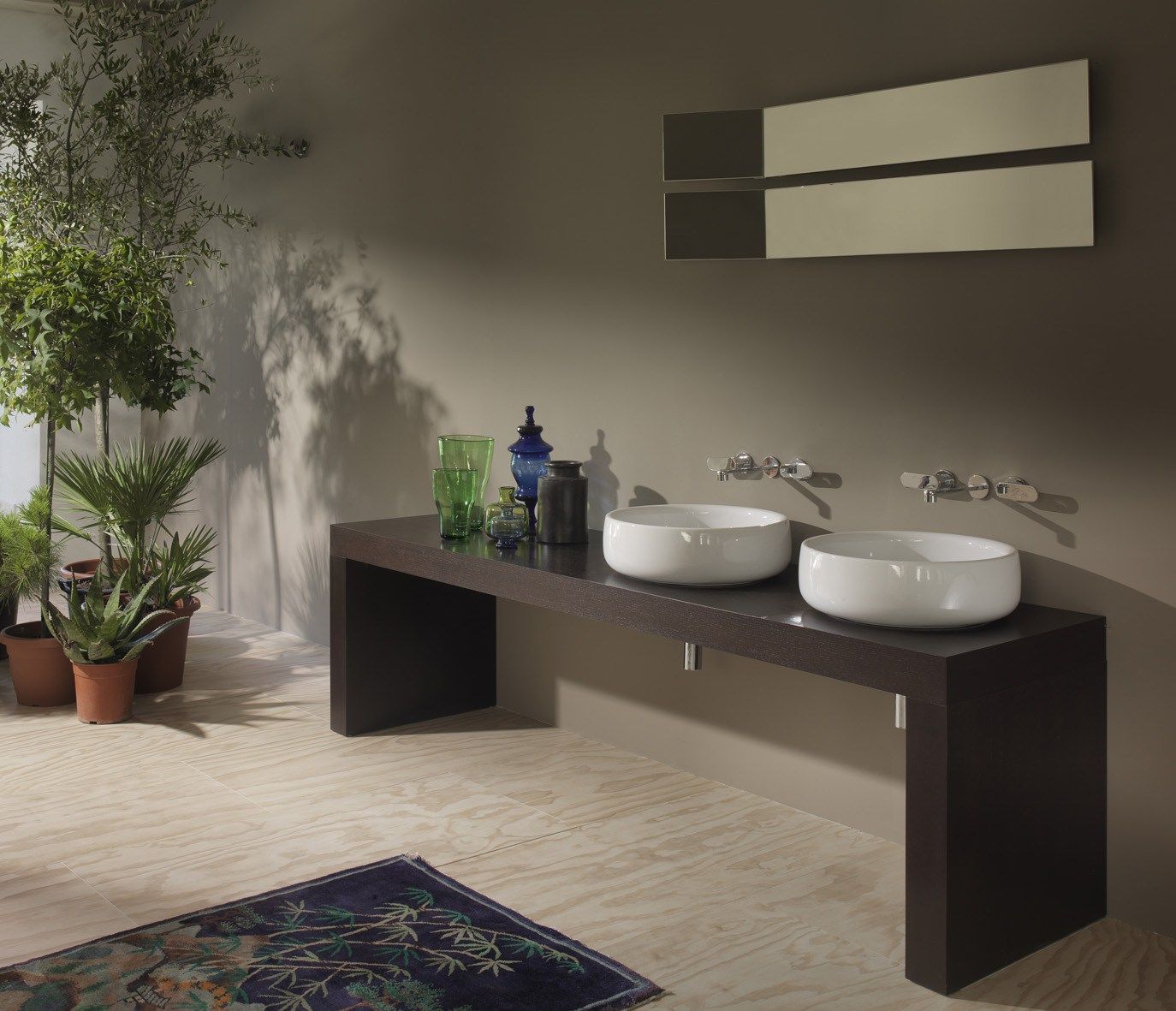 Керамическая столешница Ceramica Flaminia Bonola ARCH-00138665 - Вид №6