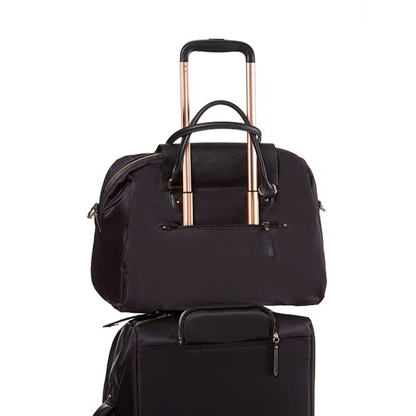 P66-69008 Сумка P66*008 Duffle Bag Lipault Plume Avenue  - Вид №8