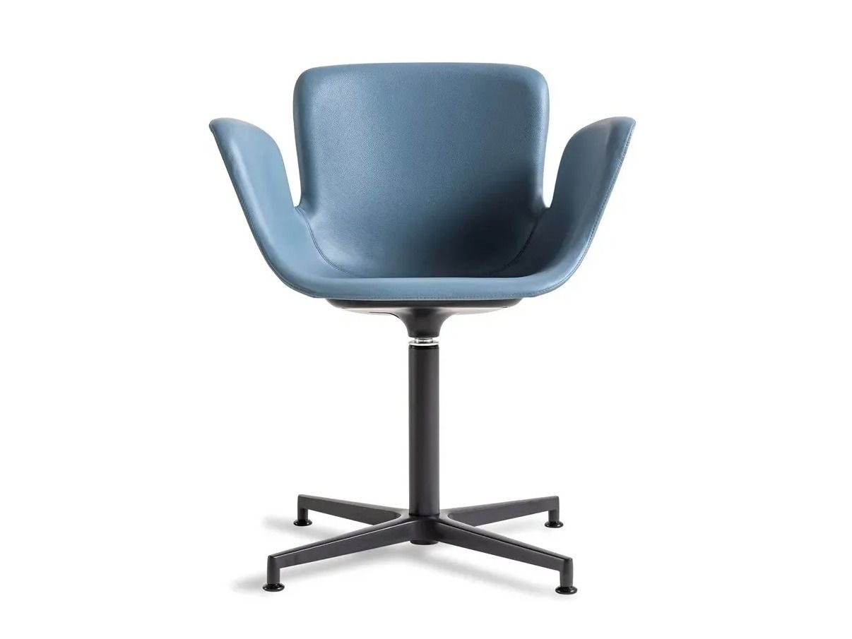 Спицевое кресло с подлокотниками CAPPELLINI Juli ARCH-00138463