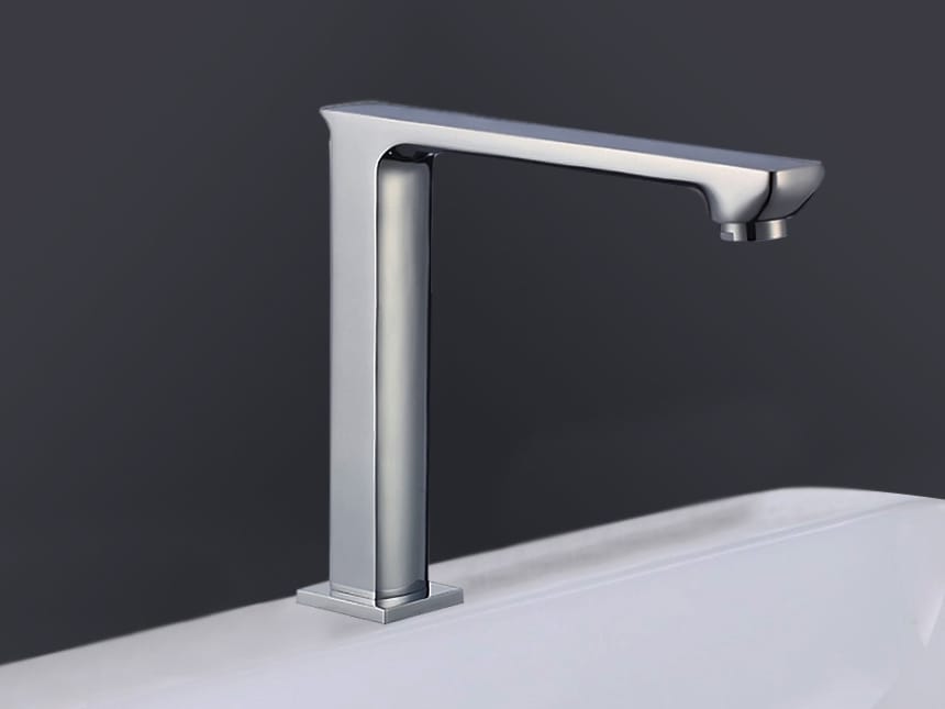 Инфракрасный смеситель для раковины Fontana Showers FS-9831C ARCH-00047586