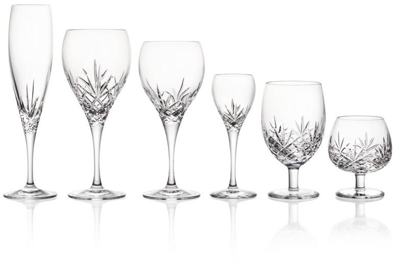 Rückl Хрустальная флейта Maria theresa sun-id-1408522 - Вид №1