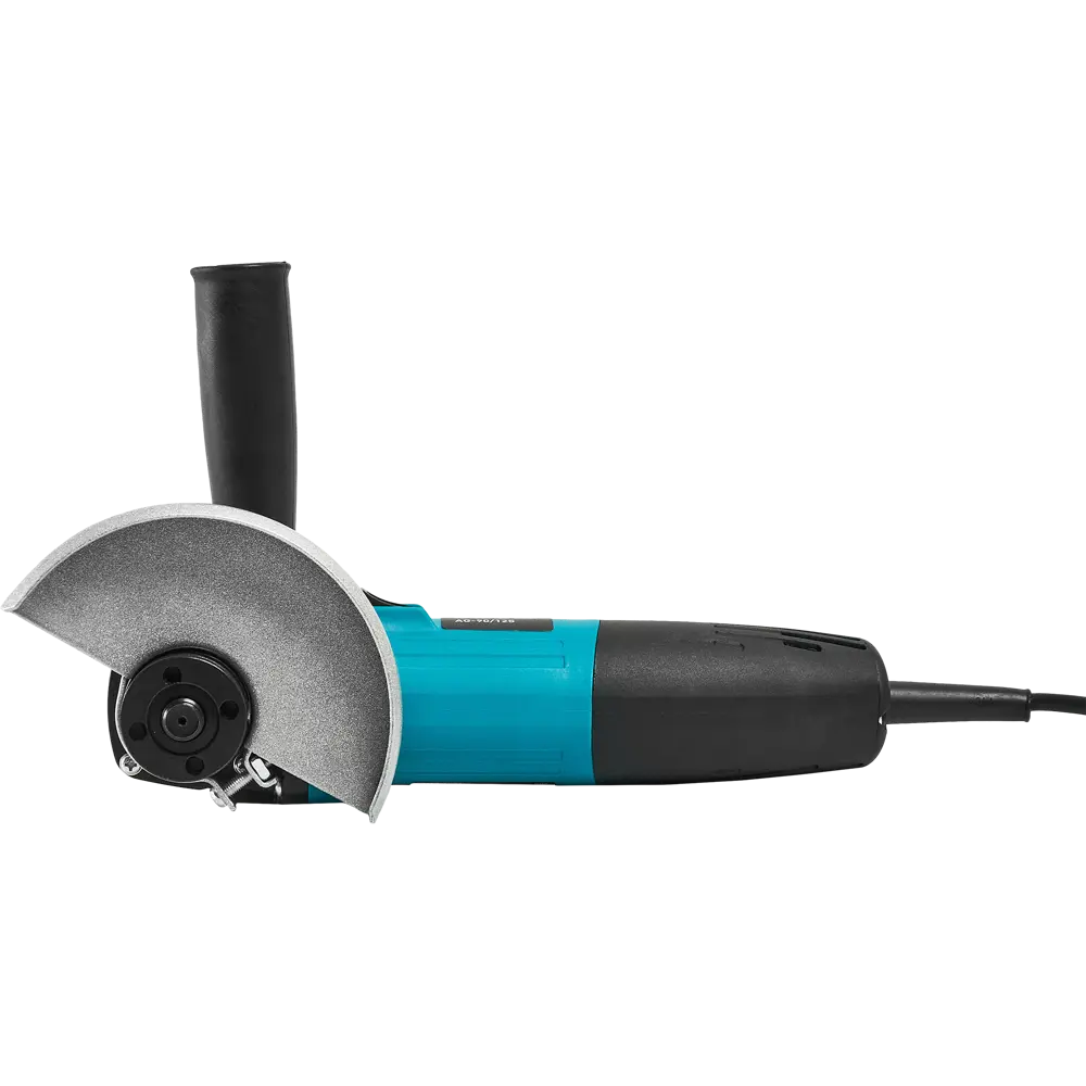 Угловая шлифмашина Oasis AG-90/125 для резки и шлифовки 86578327 STLM-0845179 - Вид №2
