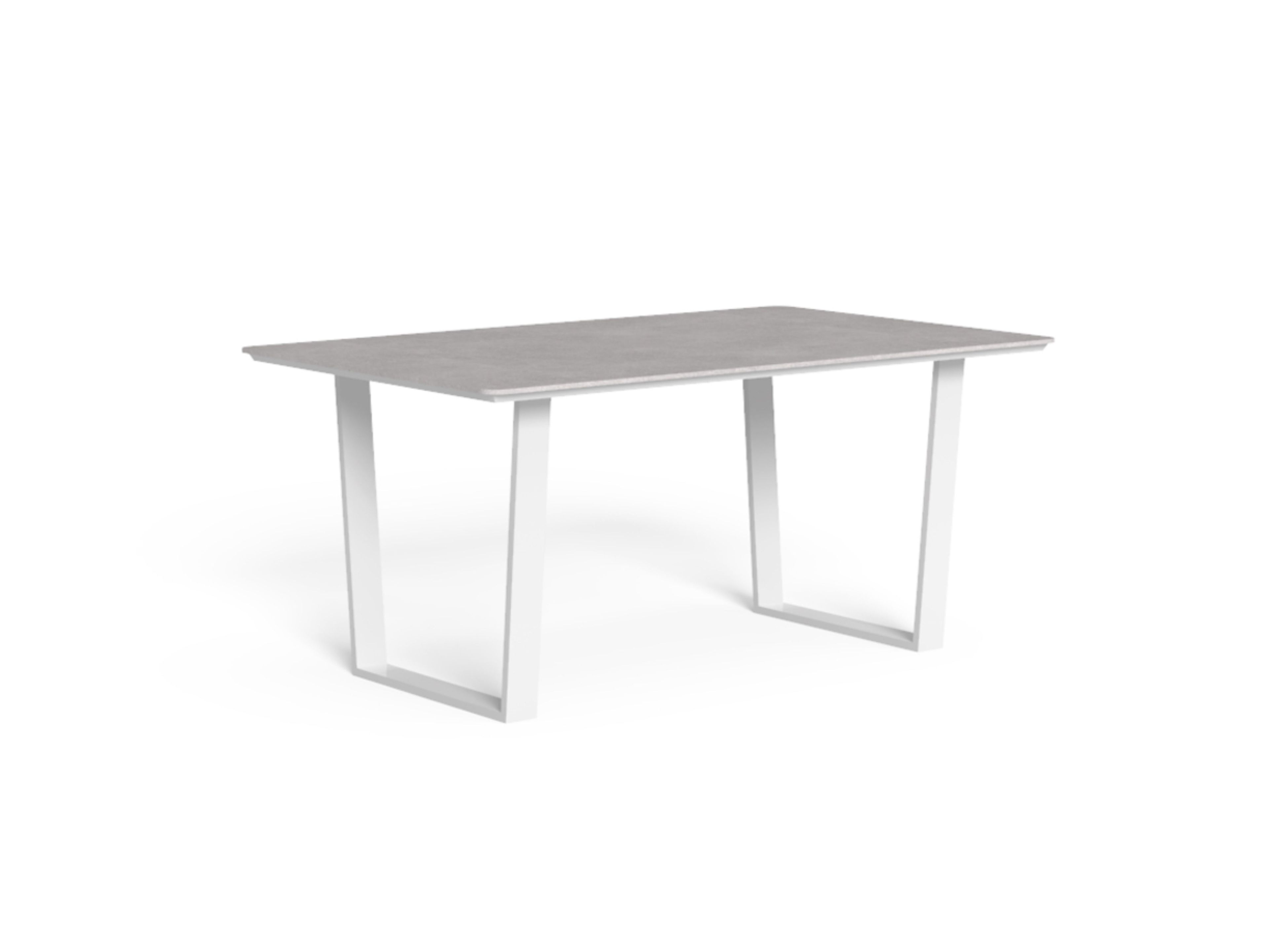 Прямоугольный садовый стол Talenti Alabama Alu ARCH-00144023 - Вид №2