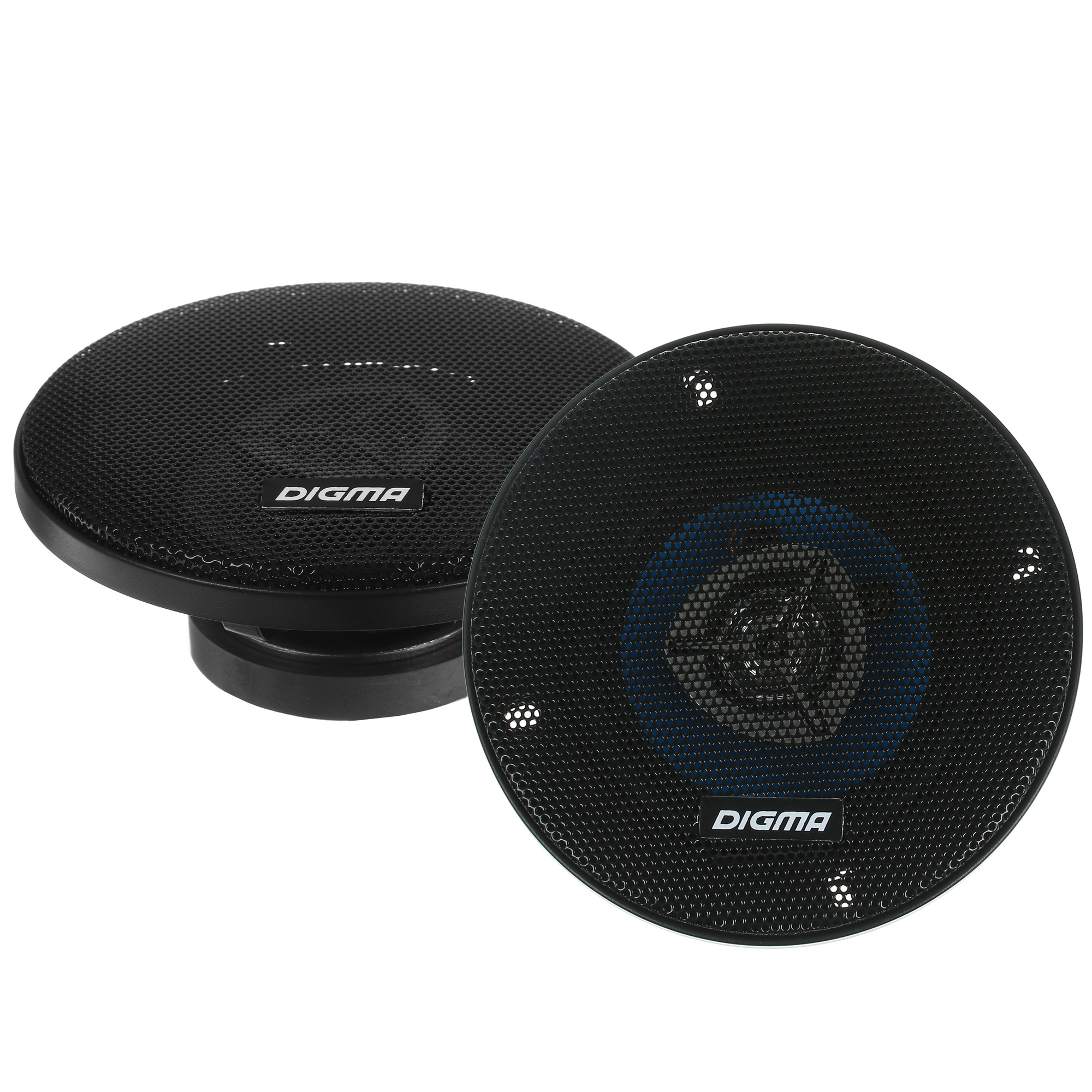 1162459 Коаксиальная акустическая система Digma DCA-B402 STDN-0107167