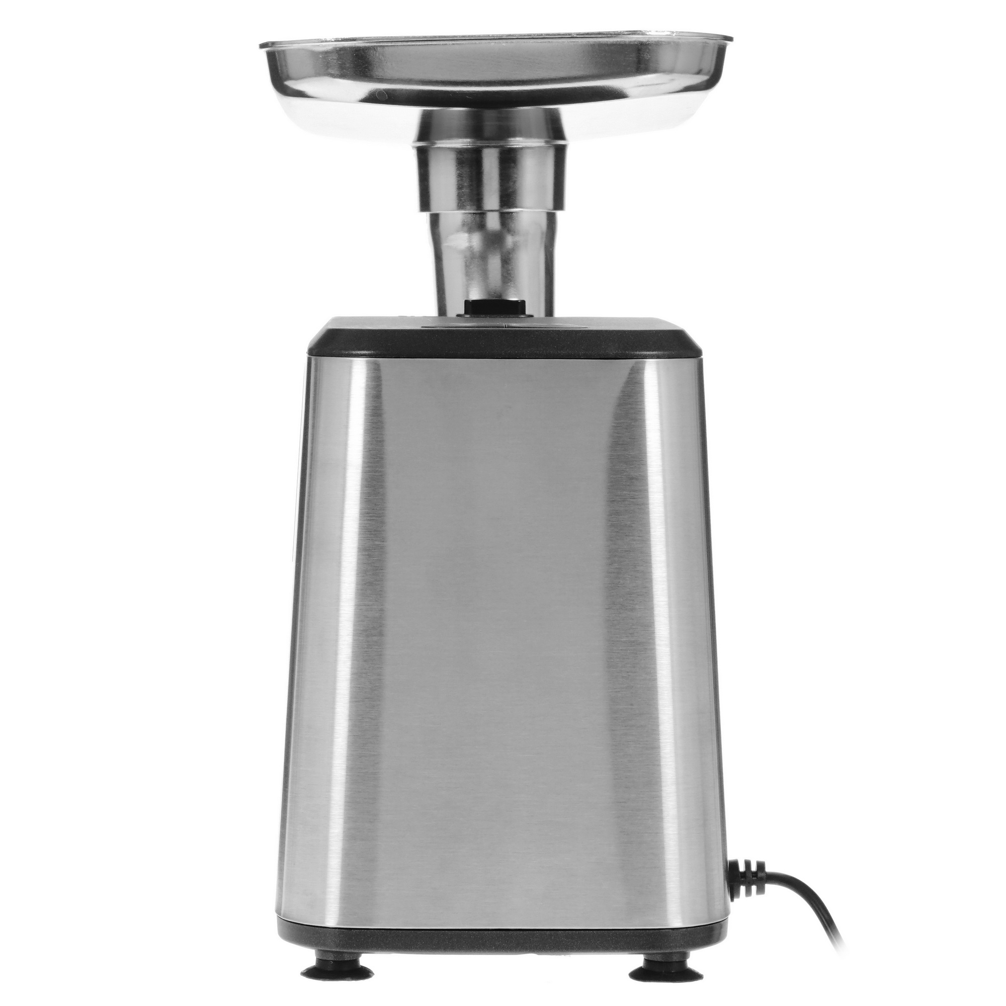 5349142 Мясорубка электрическая GARLYN MG-3000 серый STDN-0113784 - Вид №5