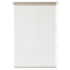 Штора рулонная Clever Spring 65х150 см цвет бежевый 17109731 STLM-2157281