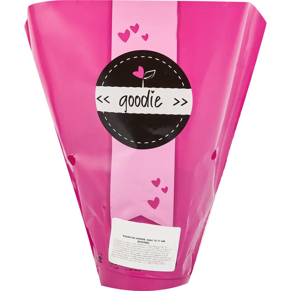 Santreyd Каландива - цветущее комнатное растение для дома 85324982 STLM-0061539 - Вид №3